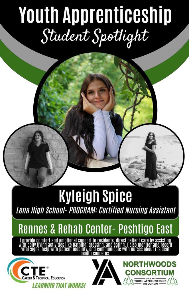 Youth apprenticeship