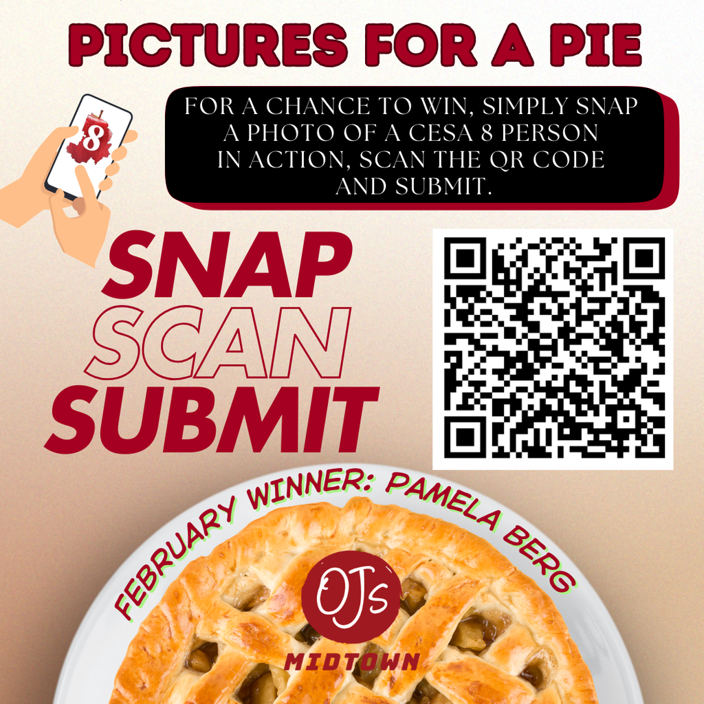 Picture for a Pie graphic