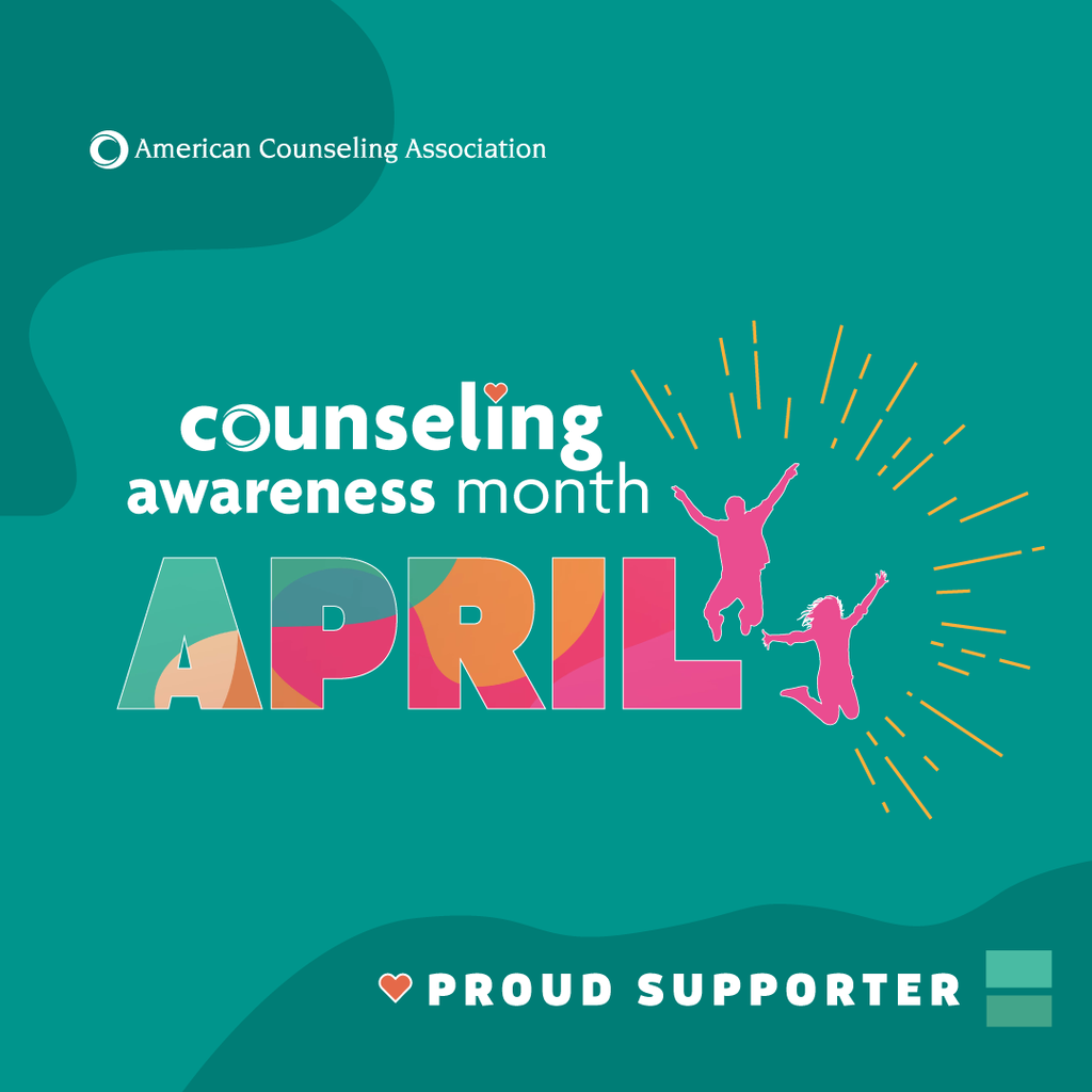 Counseling Awareness month