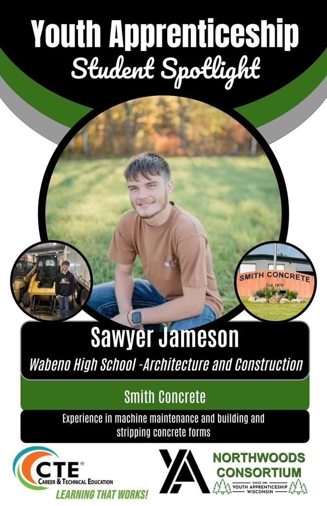 Youth apprenticeship 