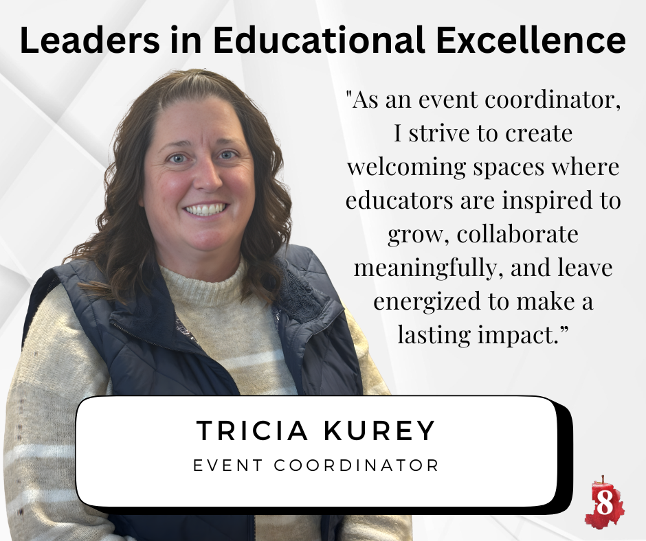 Tricia Kurey people with purpose graphic