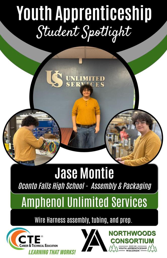 Youth apprenticeship 