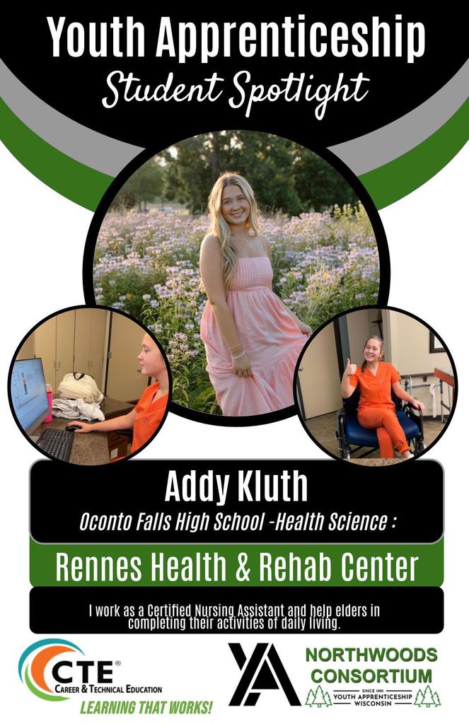 Youth apprenticeship 