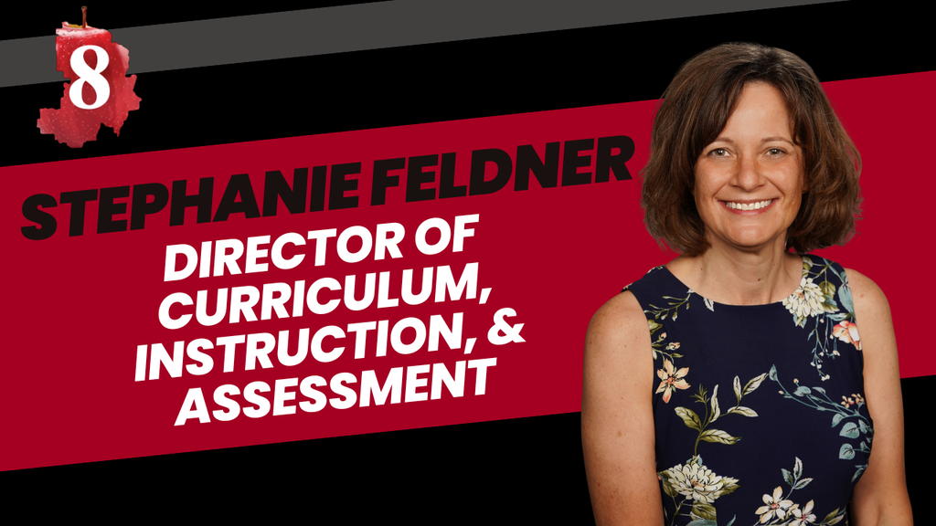 Stephanie Feldner graphic