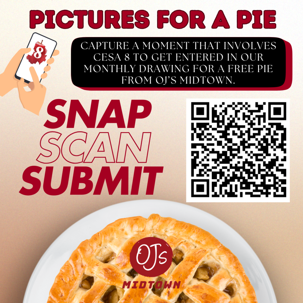 Picture for a Pie graphic