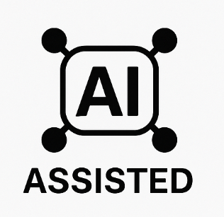 AI Assisted logo