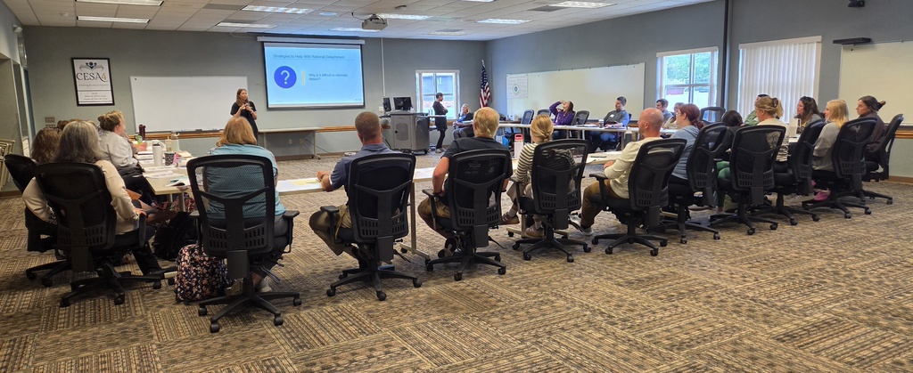 CPI Training