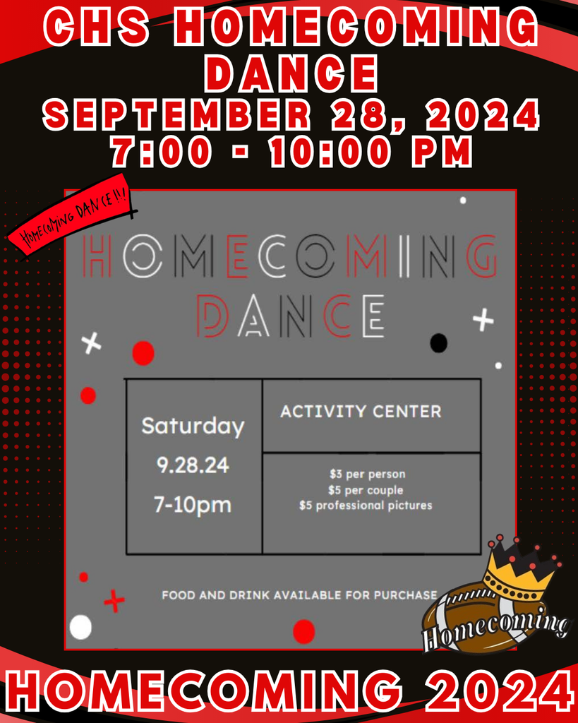 Homecoming Dance