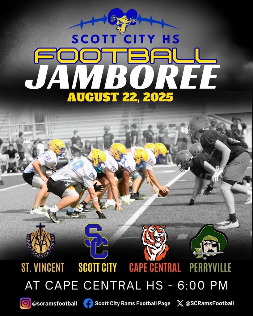 Football Jamboree 2025