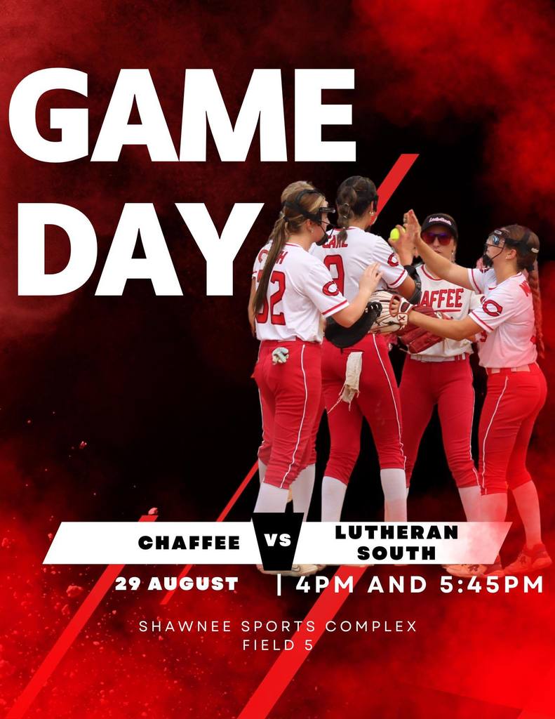 Game Day Lady Devils August 29, 2025