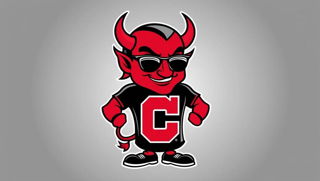 Cool Devil
