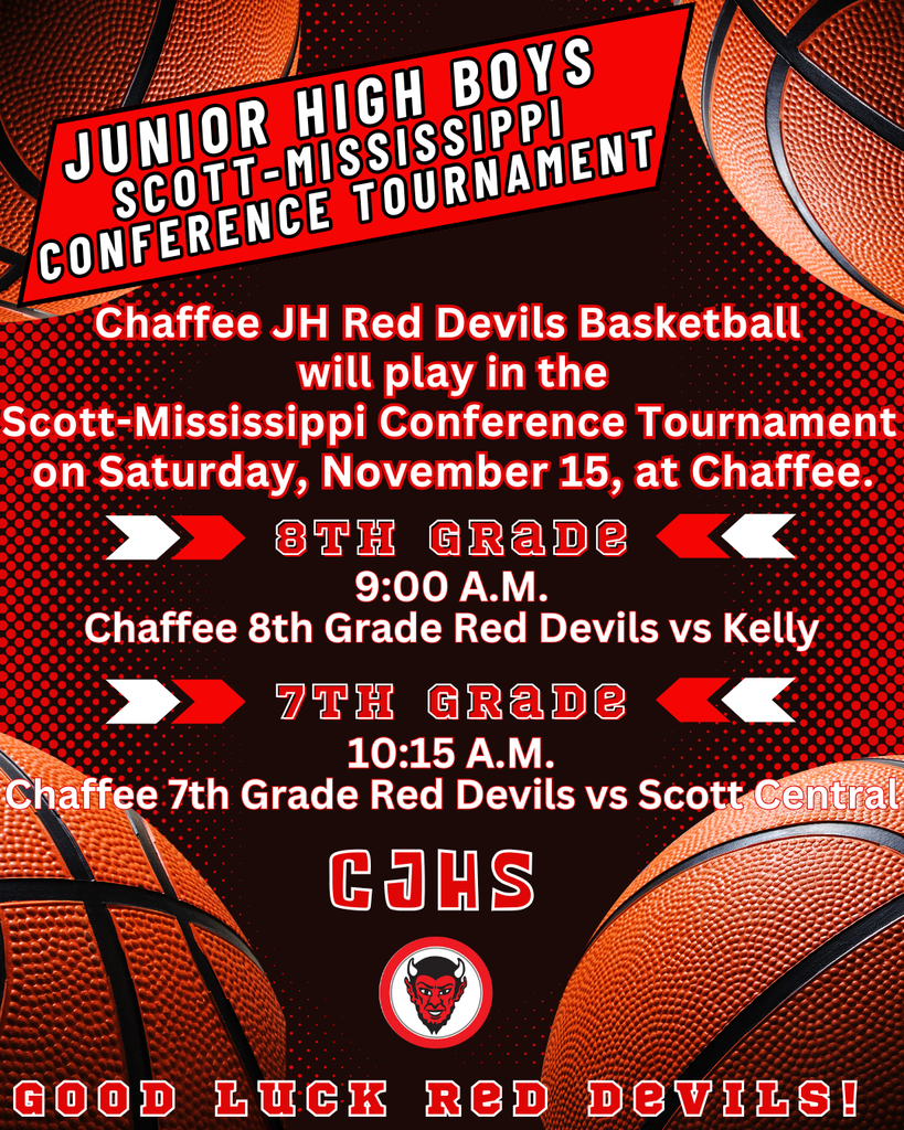 Scott Mississippi Conference Tournament Games on November 15, 2025