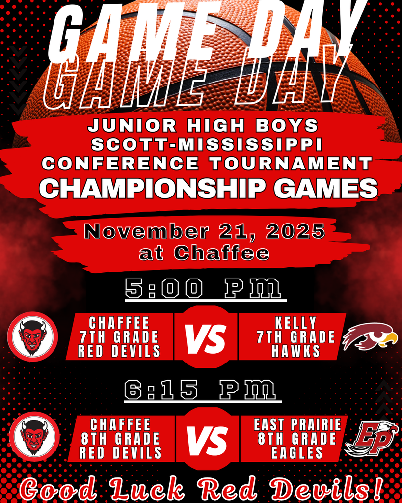 Scott Mississippi Conference Tournament Championship Games on November 21, 2025