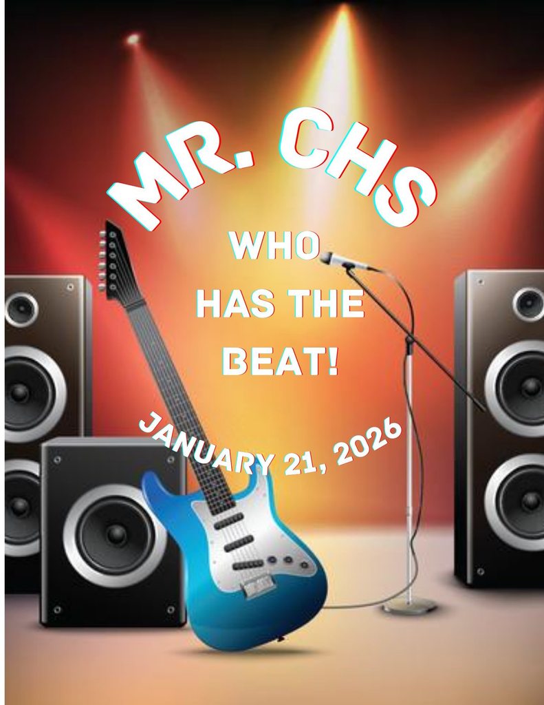 Mr. CHS January 21, 2026