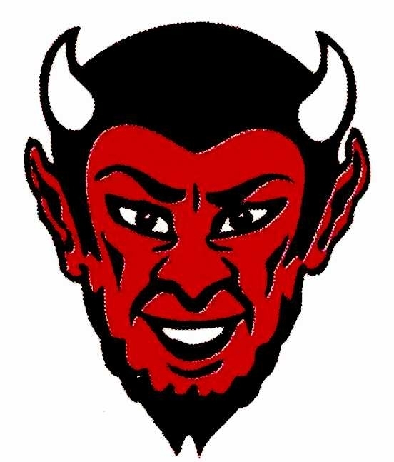 Red Devil