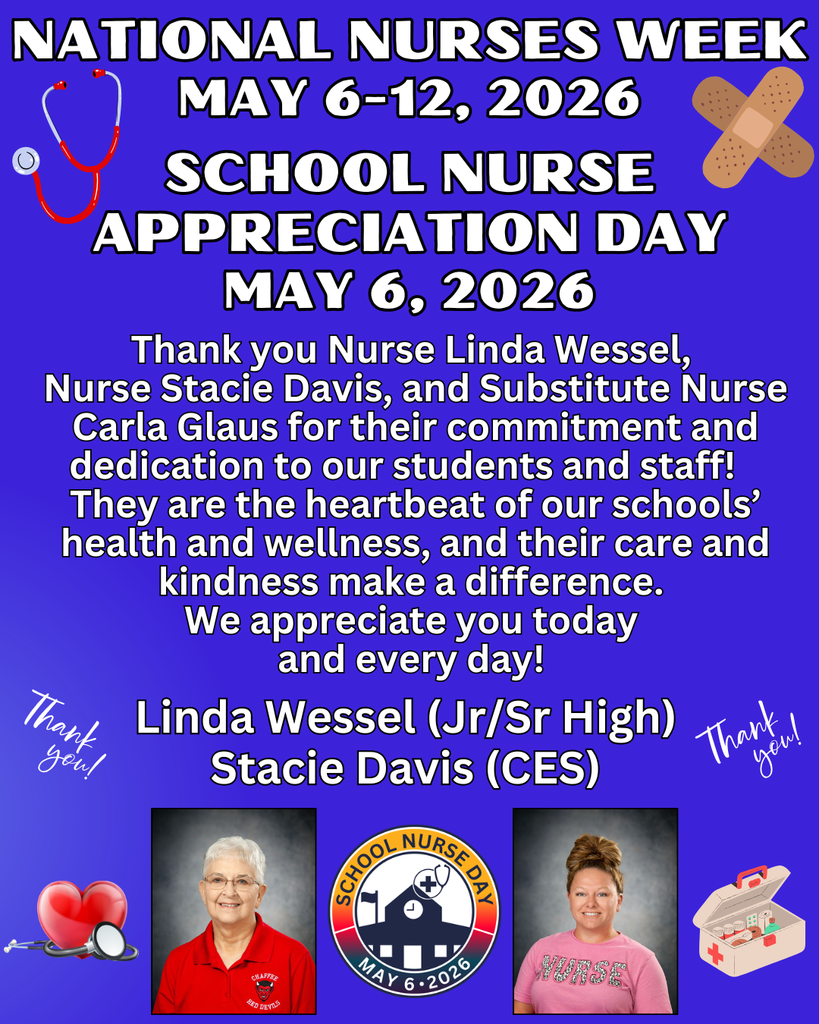 Nurse Appreciation Day 2026