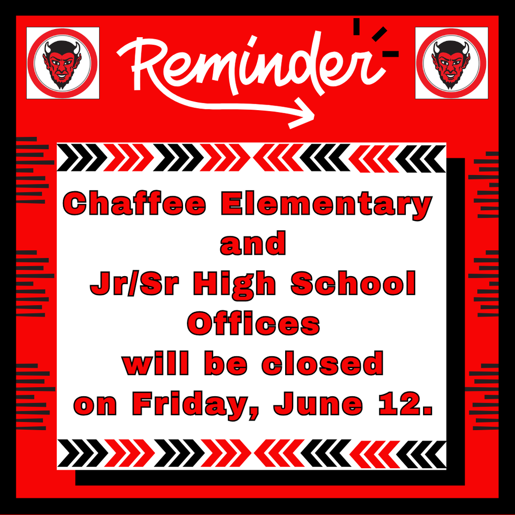 School Offices Closed June 12, 2026