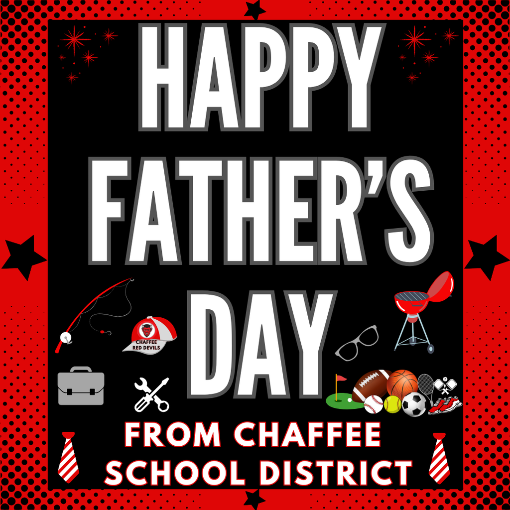 Happy Father's Day 2026