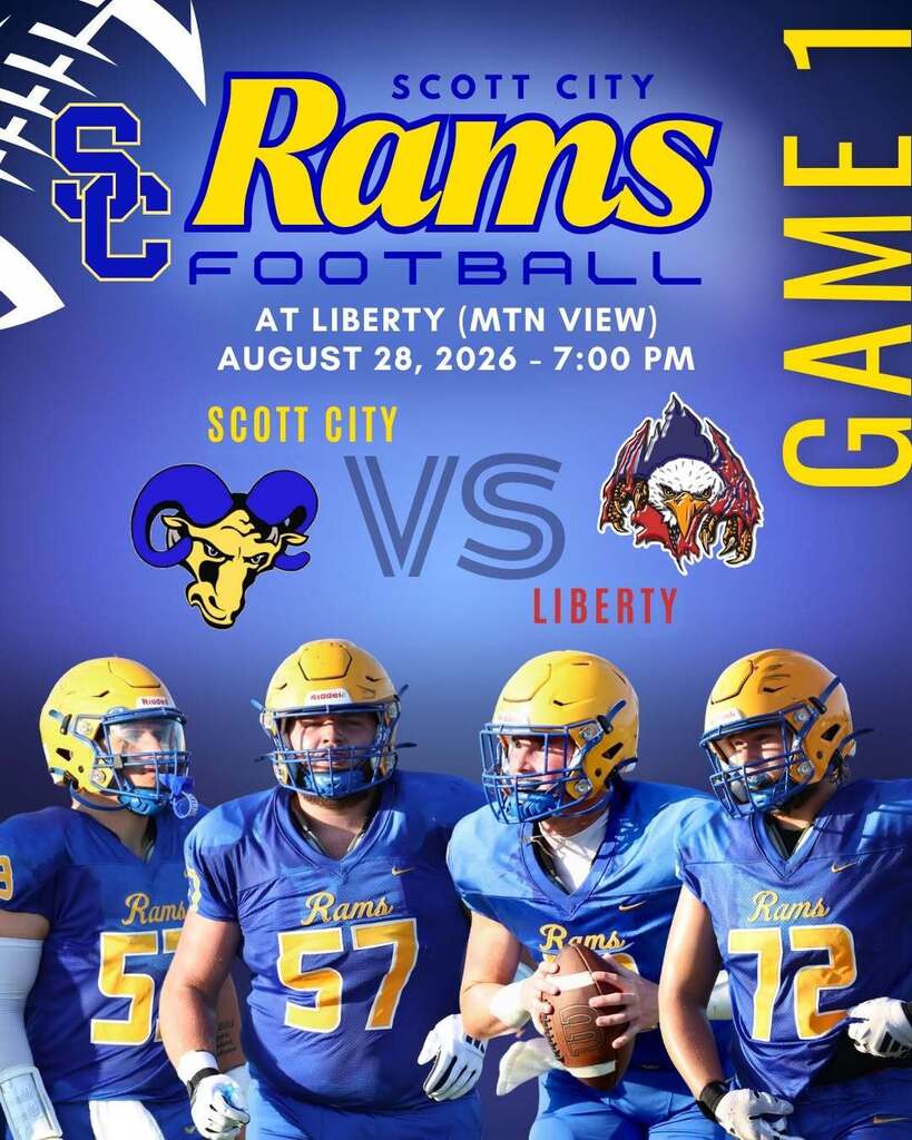 First Varsity Football Gam August 28, 2026