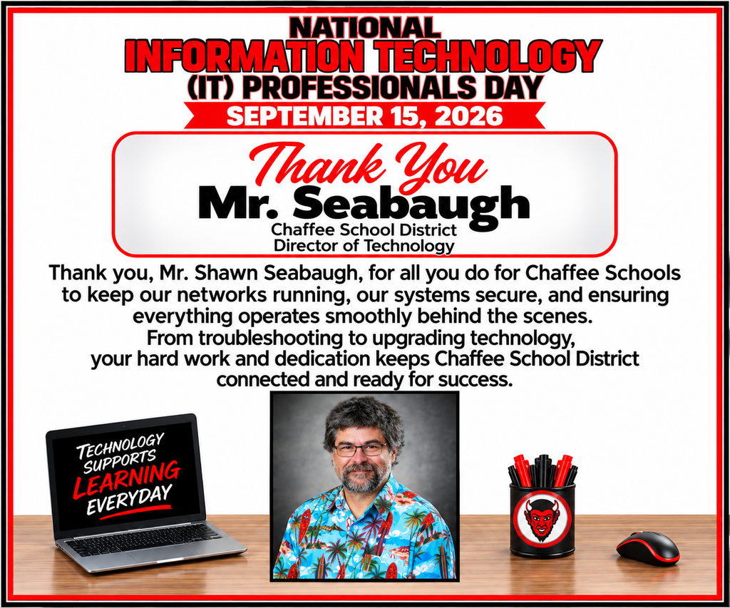 National Information Technology IT Professionals Day 2026