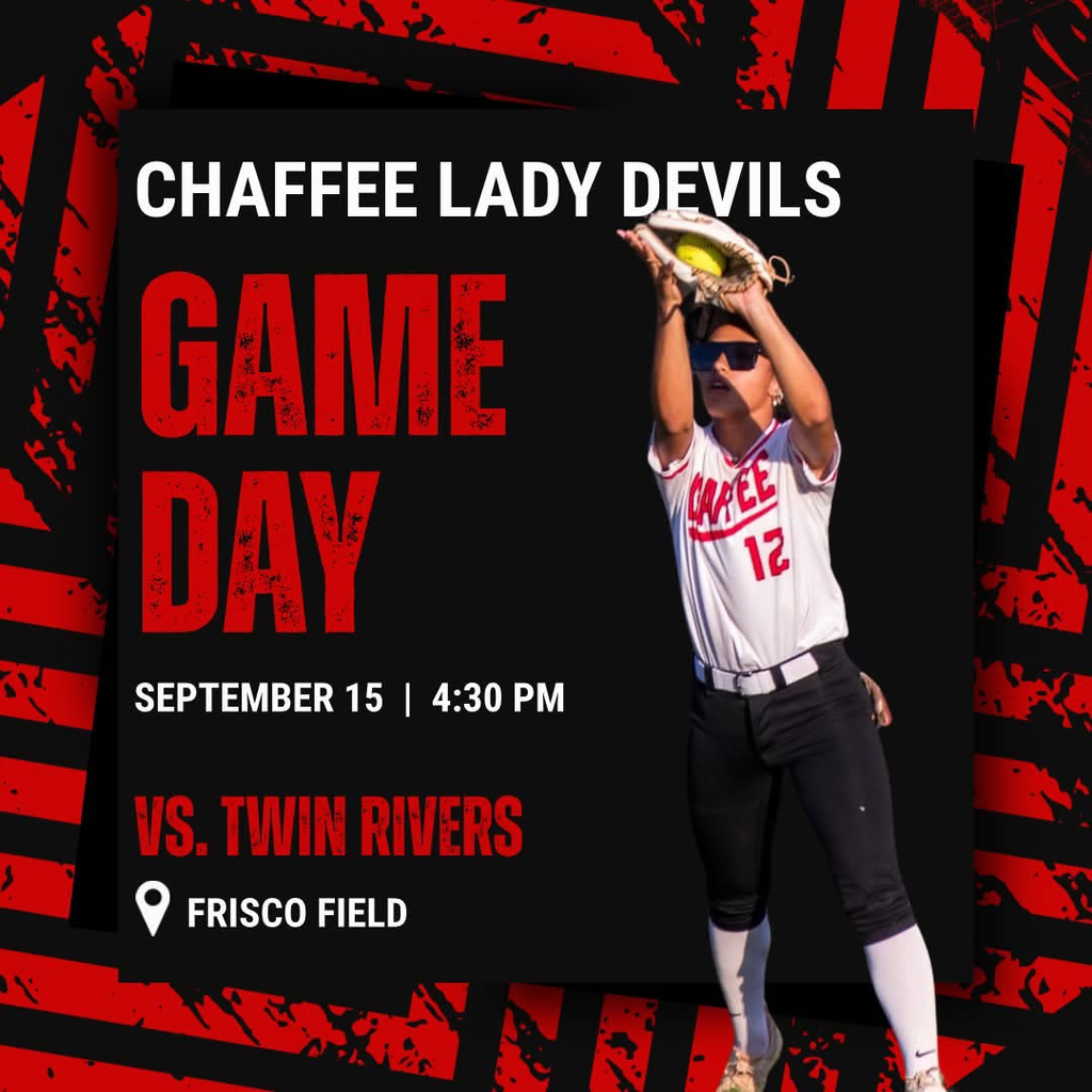 Game Day Lady Devils September 15, 2026