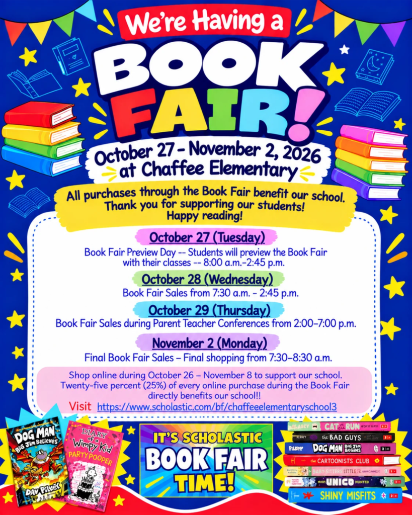 CES Book Fair