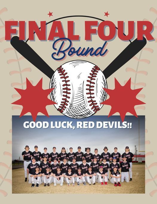 Final Four Bound