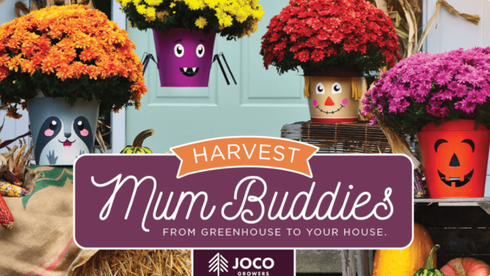MUM FUNDRAISER