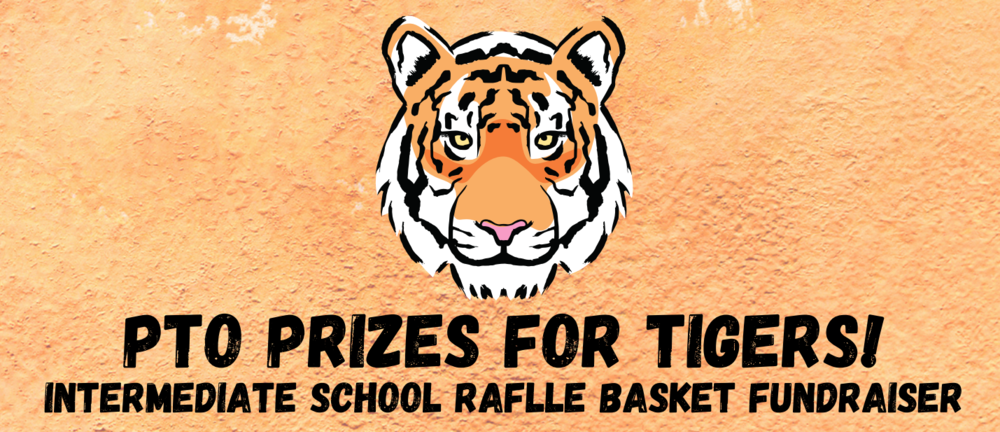 PTO PRIZES FOR TIGERS