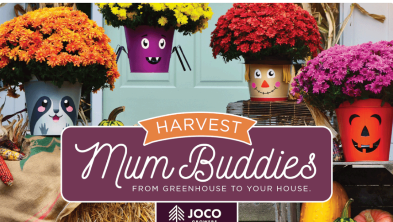MUM FUNDRAISER