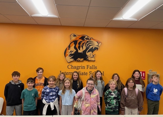October Tigers of the Month