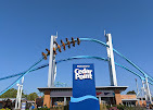 CEDAR POINT