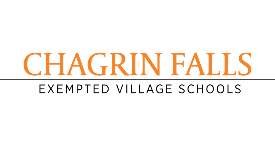 Chagrin Falls Logo