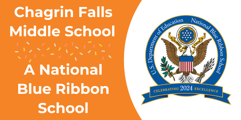 Chagrin Falls Middle School