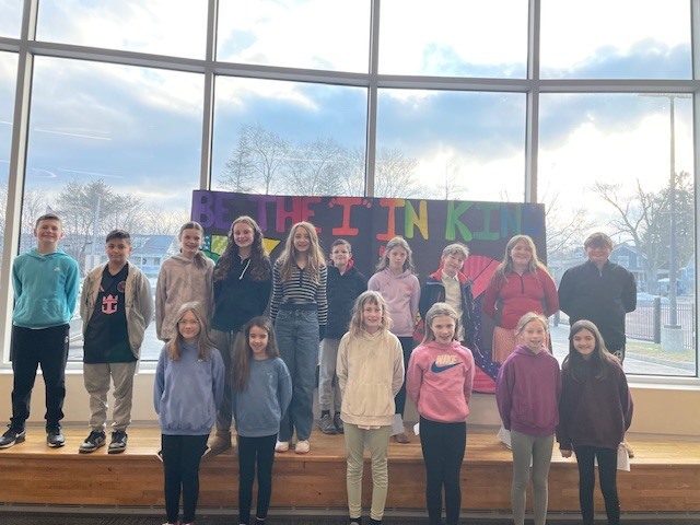 FEBRUARY TIGERS OF THE MONTH