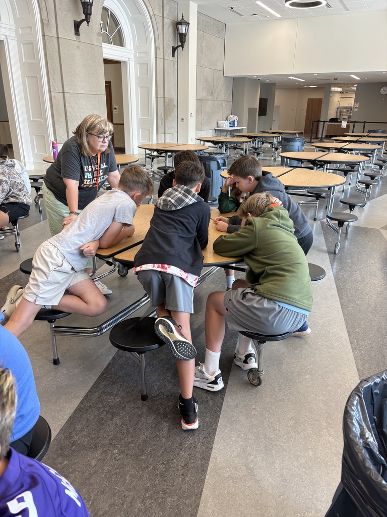 6th grade learning digital citizenship