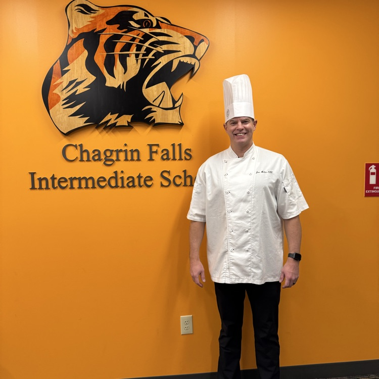 CFIS staff Halloween costume