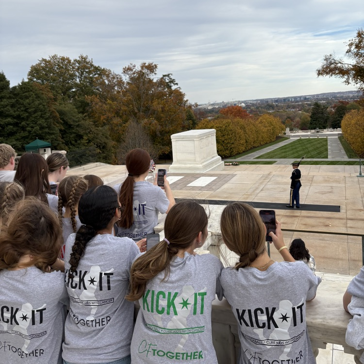 CFMS in Washington DC