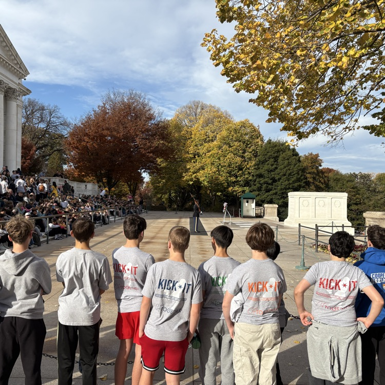 CFMS in Washington DC