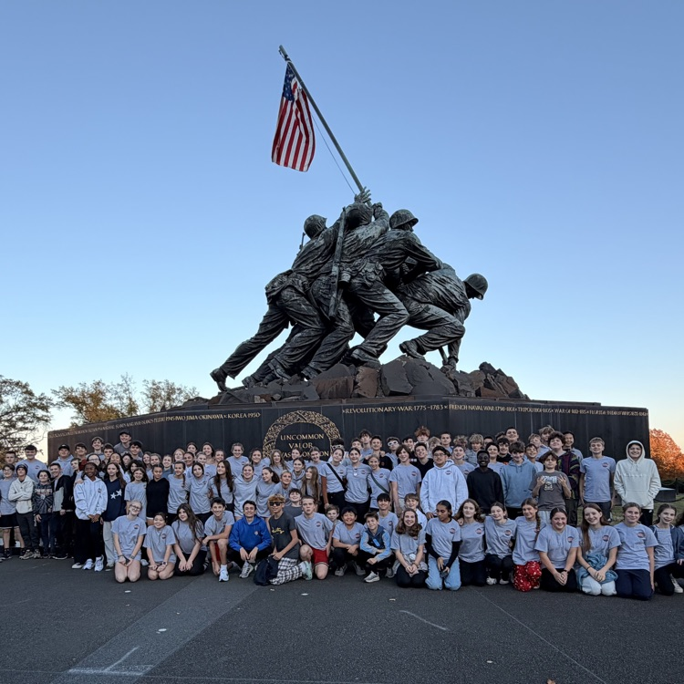 CFMS in Washington DC