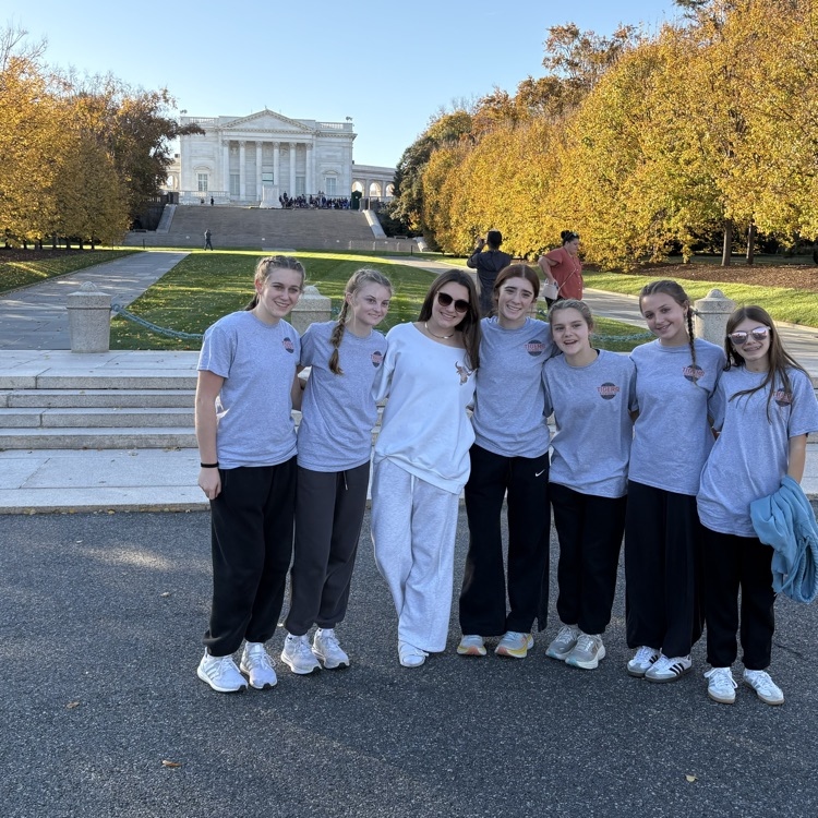 CFMS in Washington DC