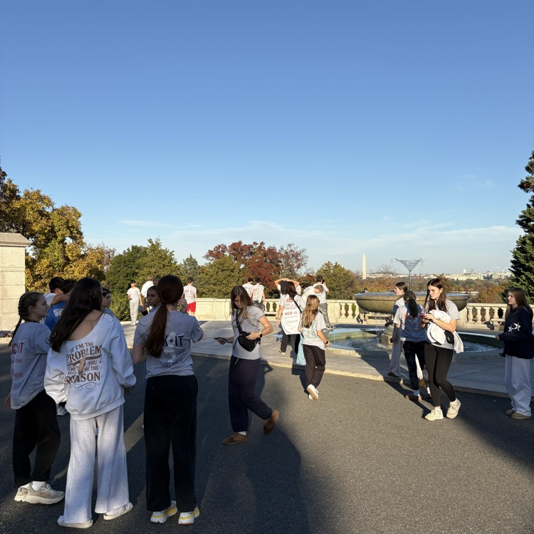 CFMS in Washington DC