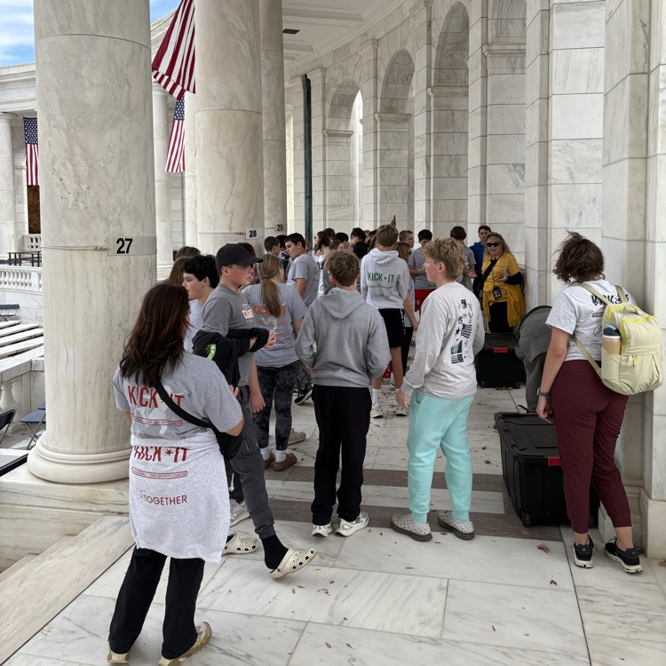 CFMS in Washington DC