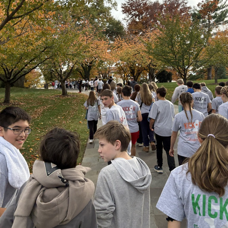 CFMS in Washington DC