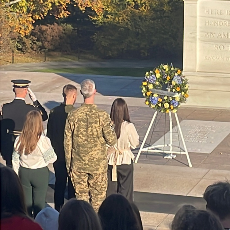 CFMS in Washington DC