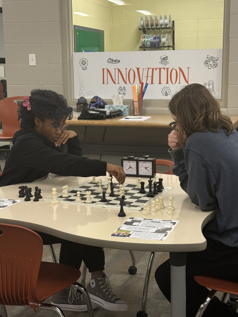 CFMS recess chess competition