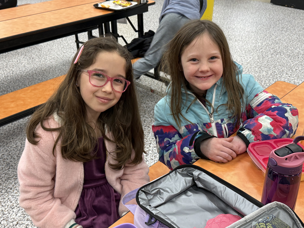 Mix it up at lunch day at Gurney!