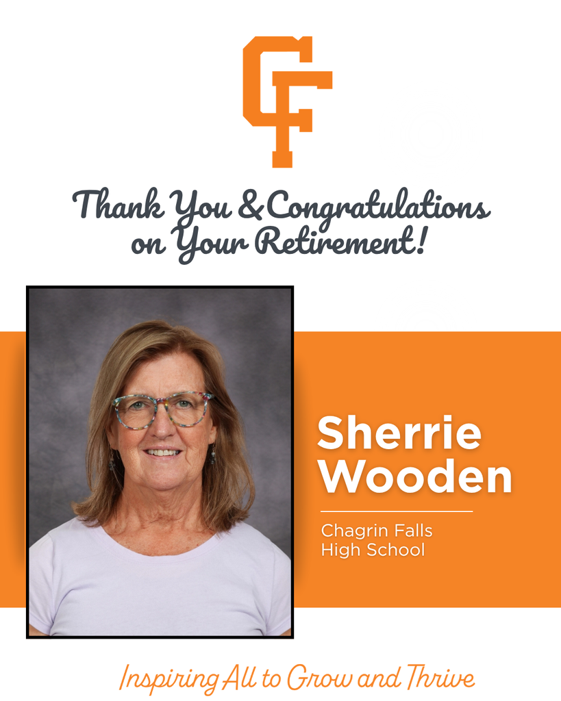 Celebrating our Retirees: Ellen McKelvey