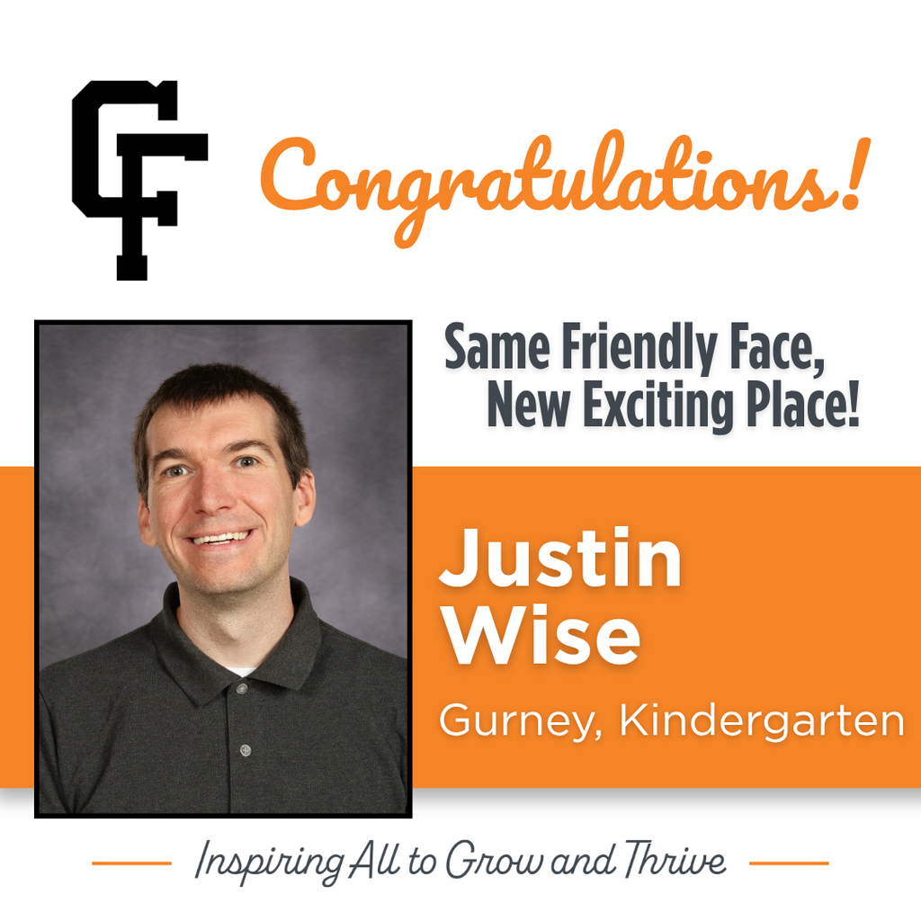 Justin Wise Kindergarten