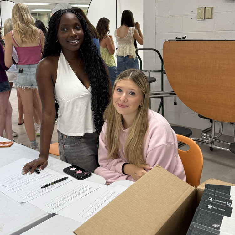 HS schedule pick up day